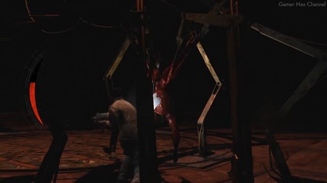 30 Creepiest Monsters in Silent Hill Games смотреть онлайн