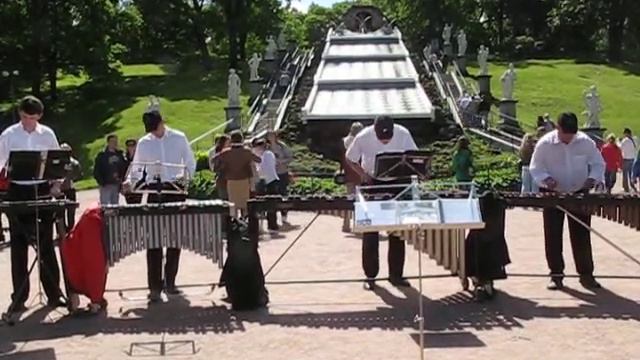 Четыре четверти смотреть онлайн