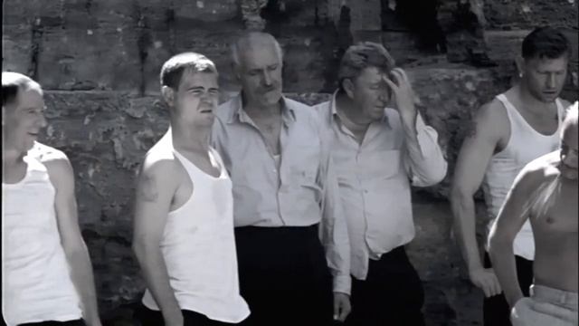 Ликвидация 8 серия Trim