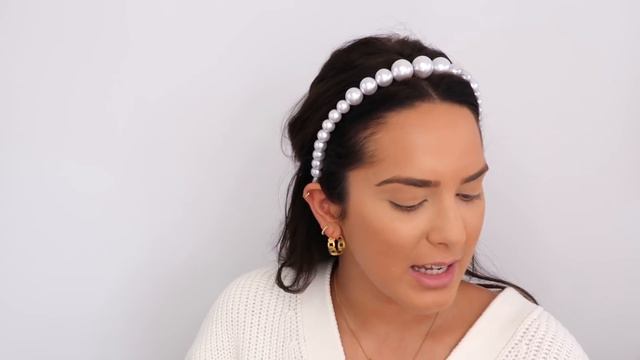 0-100 day time glam grwm ✨ talking new in products, hair, filler & botox смотреть онлайн