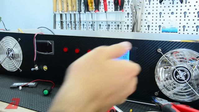 Как сделать Крутую Подставку для Монитора 2/2 смотреть онлайн