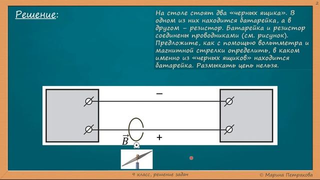 ФИЗИКА | 9 класс | Решение задач | № 1.54 смотреть онлайн