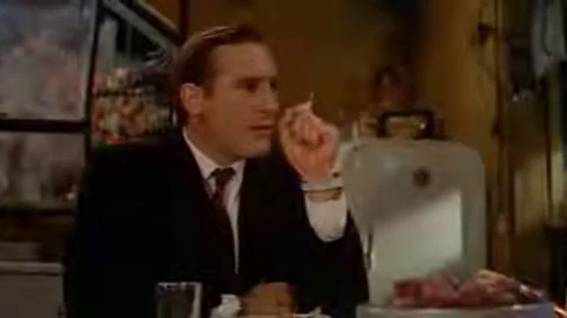 Ну и зачем ты приоделся? смотреть онлайн