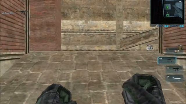 War Rock Short Game-play смотреть онлайн