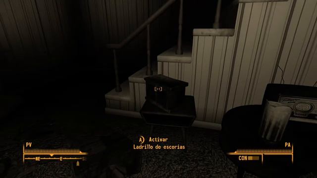 Fallout 3 #Terminal de seguridad de Tranquility Lane смотреть онлайн