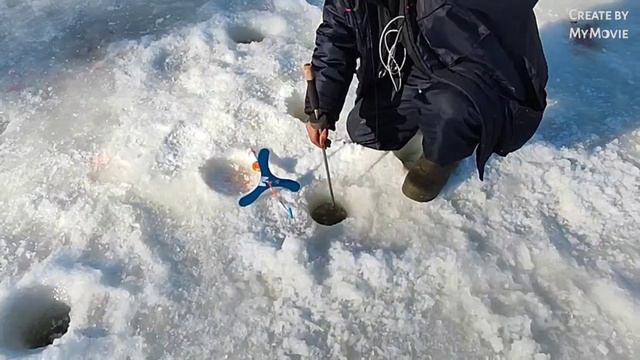 Рыбалка в Красногорске, Спортзона смотреть онлайн