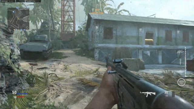How To Fix Your Aim/Aim Assist In Call of Duty Vanguard смотреть онлайн