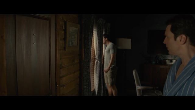 Стук в хижине [2023]-Русский Трейлер✅ смотреть онлайн