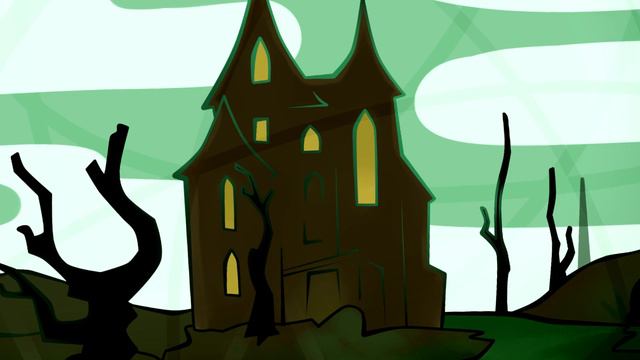 The Fall Of The House Of Usher by Edgar Allen Poe смотреть онлайн