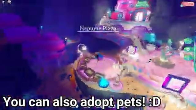 MERMAID LIFE! ROBLOX (BETA) смотреть онлайн