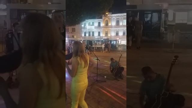 Харьков. "Фантазёр", Sedoyкотband смотреть онлайн