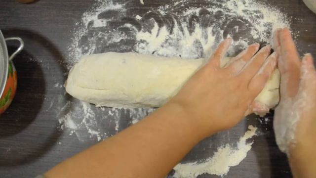 МЕКСИКАНСКИЕ КАРТОФЕЛЬНЫЕ ЛЕПЕШКИ с сыром и ветчиной