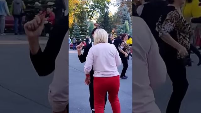 ЛИСТЬЯ ЖЁЛТЫЕ НАД ГОРОДОМ КРУЖАТСЯ! смотреть онлайн