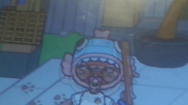 история моей семьи 2 часть тока бока смотреть онлайн