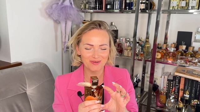 Nowość Lancome La Vie Est Belle L’extrait ?