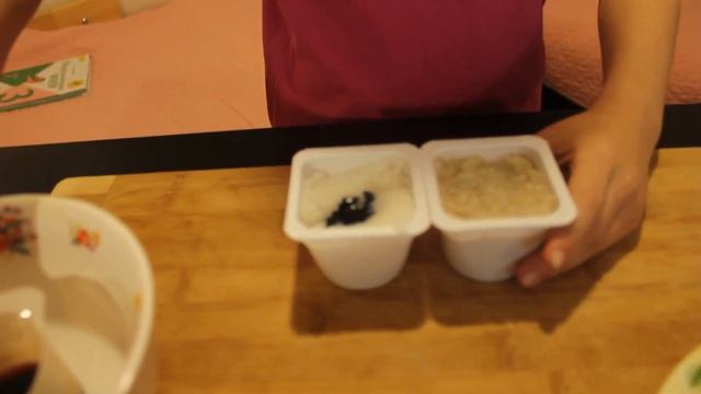 опыт про крахмал смотреть онлайн