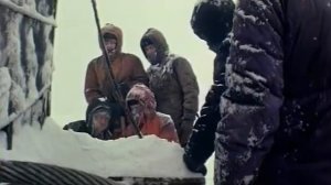 72 градуса ниже нуля 1976