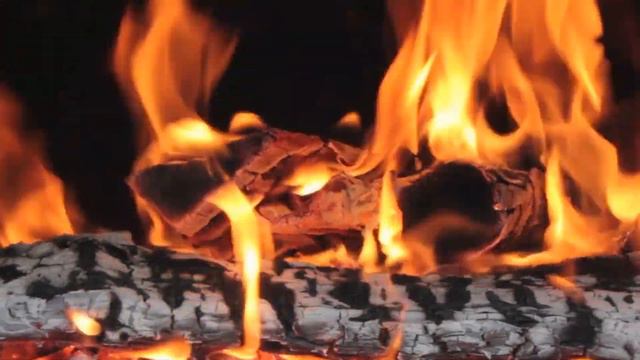 Нежная и Чарующая мелодия! Эдгар Туниянц – Ночь у костра. смотреть онлайн