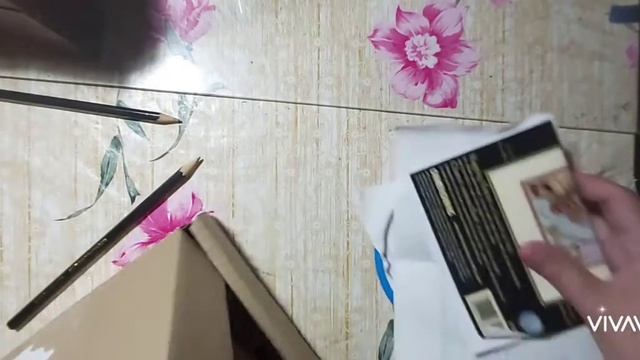 1."Сказочный городок". Вышивальная игра. Эпизод 1. смотреть онлайн