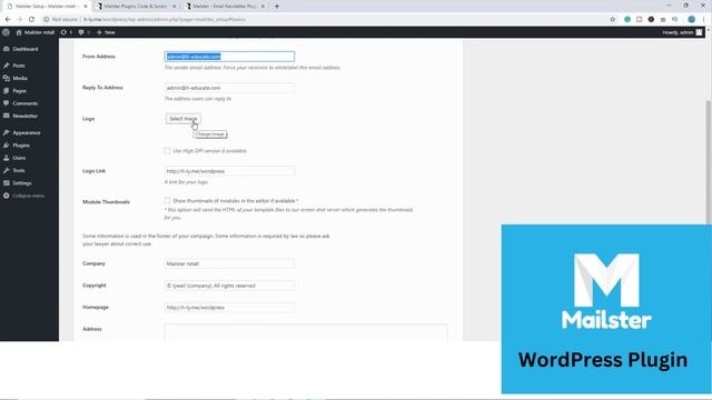 Mailster Plugin Installation & Configuration| Top Email Marketing WordPress Plugin смотреть онлайн