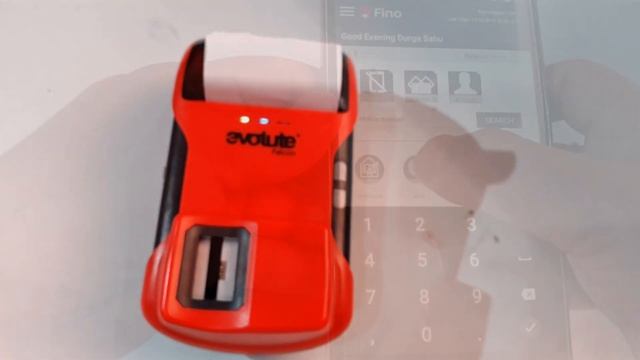 Evolute Falcon Device Live Demo