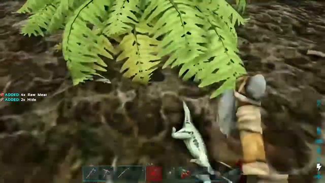ARK SURVIVAL EVOLVED RAGNAROK - Exploring a HUGE CAVE Ark Ragnarok! PERFECT BASE LOCATION? Ark PS4 смотреть онлайн