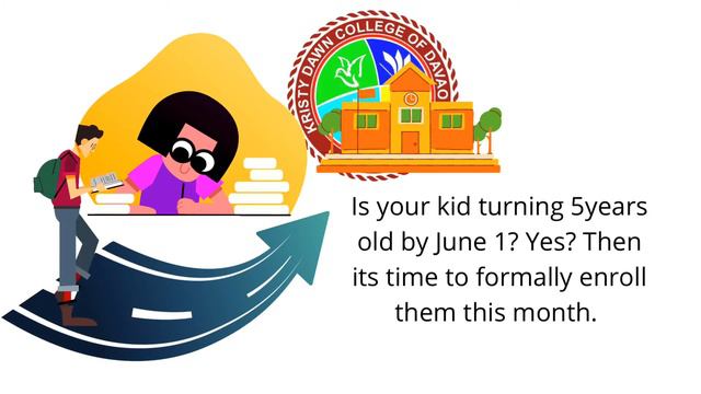 School for Kids in Davao City Philippines смотреть онлайн