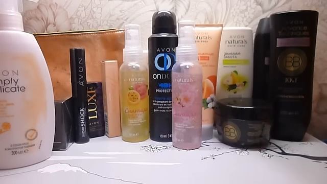 Заказ AVON по каталогу 15 / 2015. смотреть онлайн