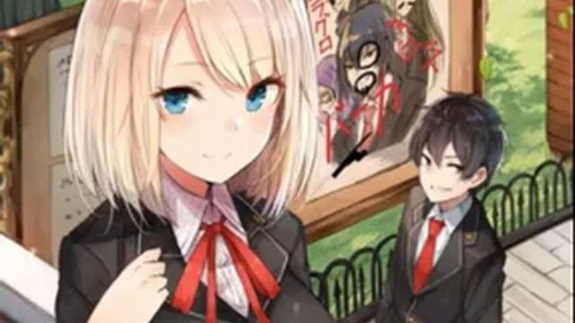 ss+Otome Game Sekai wa Mob ni Kibishii Sekai desu volumen 10 parte 1 смотреть онлайн