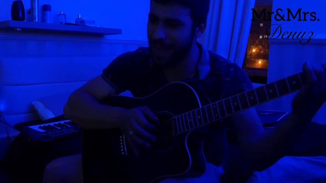 Първи урок по китара. Скрити таланти и още нещо / First guitar Lesson 🎸🎶 смотреть онлайн