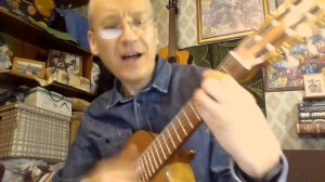 из х/ф Собачье Сердце - Белая гвардия на голову разбита