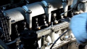 Простая регулировка клапанов ВАЗ классика (2101,2103,2106) Simple adjustment of VAZ valves