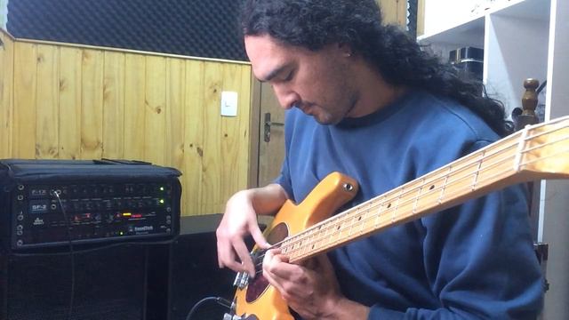 Music Man OLP impro смотреть онлайн