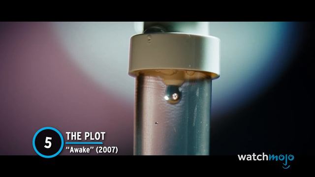 Top 10 Movie Mistakes Only a Doctor Would Notice смотреть онлайн