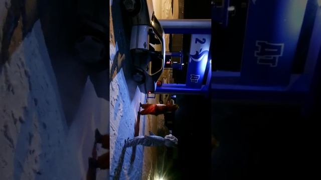 Животные заправляются в Новосибирске (осторожно мат) смотреть онлайн