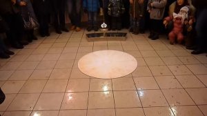 Маятник Фуко