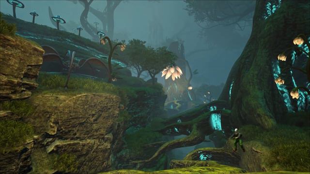 ARK: Survival Evolved | Genesis Trailers (4K) смотреть онлайн