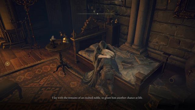 Easy ELDEN RING™Gameplay Tutorial 84 Developing Side Quest Lines смотреть онлайн