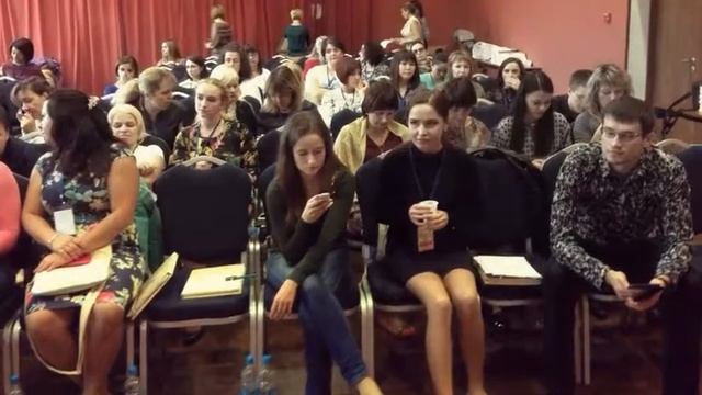Повышение квалификации нашими мастерами. смотреть онлайн