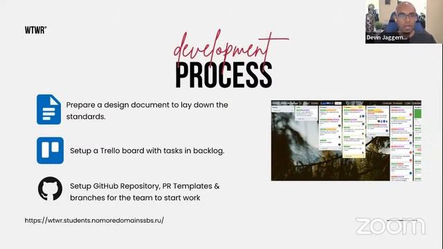 Externships forTripleTen смотреть онлайн