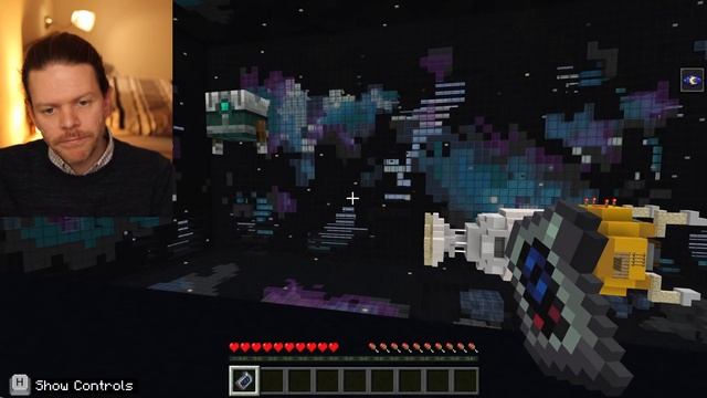 Hour of Code 2021 (Timecraft) - MINECRAFT EDUCATION смотреть онлайн