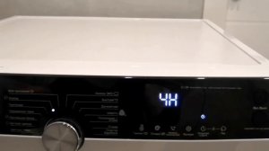 Weissgauff WM 4947 DC Inverter Steam | Обзор покупателя стиральной машины с инверторным двигателем