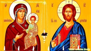 Сильная молитва за детей и внуков от беды, болезней и неудачи  Соборная вычитка