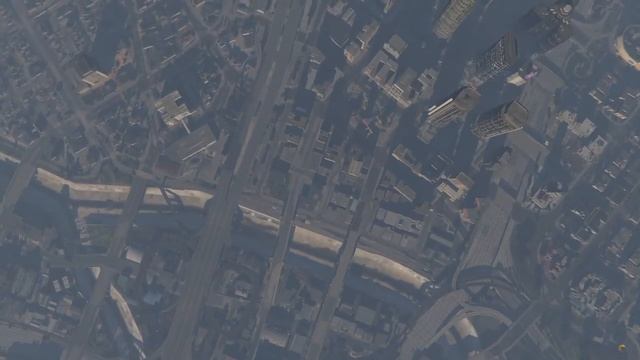 Гонка в ГТА 5. (Без голоса, только звук игры) смотреть онлайн