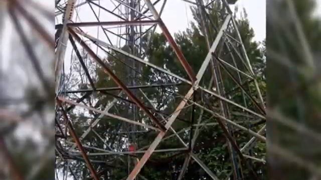 Sistema 439.950 MHz Waraira Repano смотреть онлайн