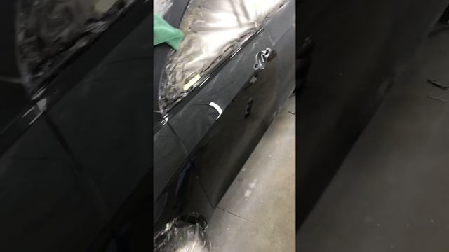 Малярка покраска Джили Emgrand смотреть онлайн