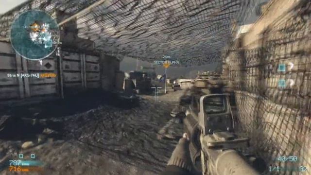 Medal of Honor 2010 Multiplayer AMD 6870 1GB GDDR5 смотреть онлайн