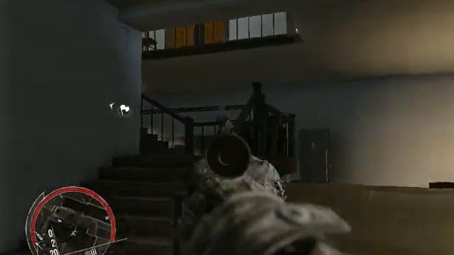 Enemy Front Полное прохождение смотреть онлайн
