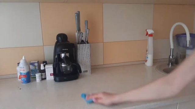 Расхламление и организация хранения на кухне//Уборка как в отеле : хитрости от горничных смотреть онлайн