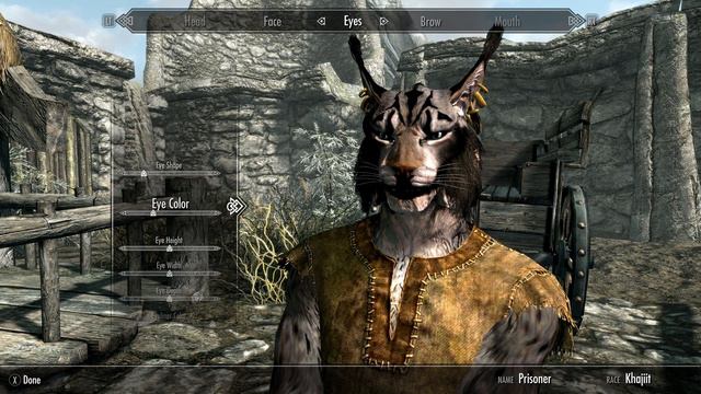 The Elder Scrolls V: Skyrim SE - Part 1: Intro (8K/60FPS) смотреть онлайн